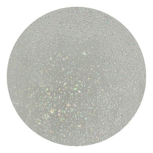 Generic Glitter Paint Latex 1 L 6