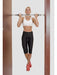 GEN Extensible Pull-Up Bar for Door Fitness Exercises 4