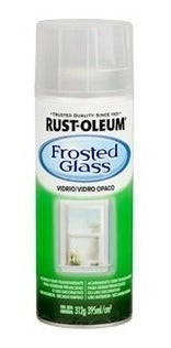Frosted Glass Spray Paint Painter's Touch Made in USA 1