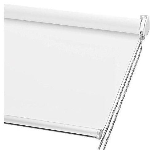 ChrisDowa 100% Blackout Roller Blinds, Shades 0