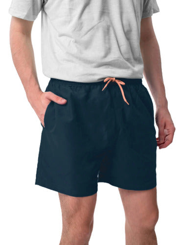 Basefield Classic Bathing Shorts 4