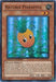 Konami Naturia Pineapple - Hase - Super Rare 0