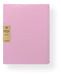 A4 Folder with 10 Pastel Sheets FW 1