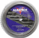 Albatros Steel Cable 20 Lb X 100 Mts 0