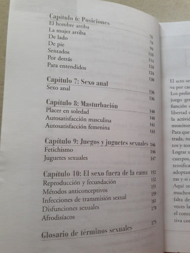 Como Lograr Un Mejor Sexo - Teoría Y Practica - Emanuelle 3