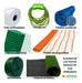 Plastic Mosquito Netting Fabric - 1.20m² 5