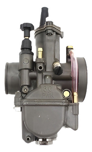 PWK 30mm Carburetor for Scooter ATV 0