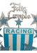 C.M. Adorno Para Torta Futbol Racing / Consultar X Otros Equipos 1