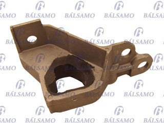 Imported Soporte Tubo Intermedio Escape Clio 2 - I27628 0