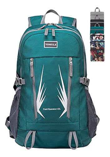 Tomule Women's Day Hiking Backpack 0