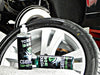 Toxic Shine | Mini Gel Shine | Brilliant Tire Conditioner 5