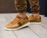 Men's Urban Sewn Base Comfortable Fashion Shoes 1