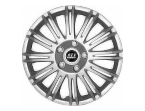 Universal Gálvez 13 Inches TU4458 Wheel Cover 0