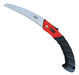 Tabor Tools TTS25A Folding Saw with Curved Blade and Grip 2