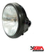 Farol Preto Vidro Completo Honda Cbx 200 Strada 1993 A 2003 2