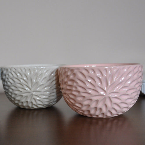Ceramic Bowl Nina 3