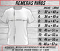Customized Argentina T-Shirt with Name and Number of Choice D2 4