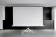 SELAT ARGENTINA Premium Front White Matte Projection Screen 3.2 x 2.2m 0