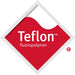 Teflon™ Pure Bar Ø 34 X 300 Mm 0