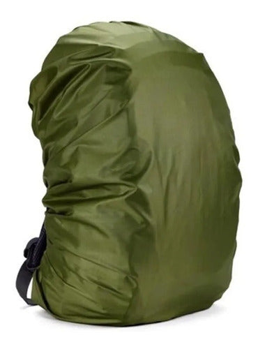 Outdoor Products 70L Rain Cover Backpack Protector + Waterproof Cover 0