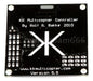 KKmulticopter V5.5 + USB Programmer H4A1 5