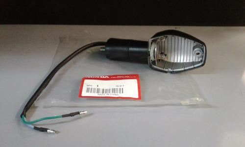 Carcasa Giro Trasero Derecho Wave Nf100 Original Honda Gh 1