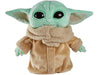 Muñecos Baby Yoda Plush Toy for Kids - Mandalorian 0