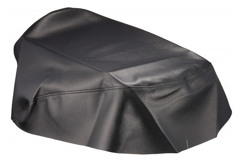 Zanella Due Atomix Seat Cover 0