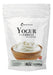 Pack X2 Yogur Griego Natural 1.120kg Cremuccino S/ Tacc Cafe 1