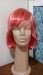 Peluca Roja By La Parti Wigs! 1