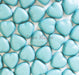 Sweet Supplies 100 Chocolate Heart Bonbons Souvenir Candy Bar 4