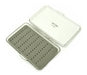 Grey Gull Fly Box HG015C - Waterproof Fly Storage 1