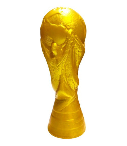 Mini Copa Del Mundo X10 Uds 0