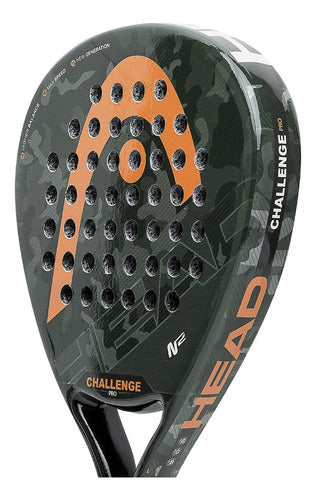 Head Paleta Pala Challenge Padel 1