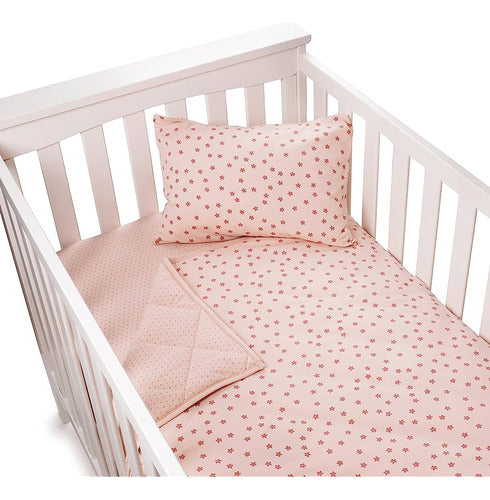 Ely's & Co. Baby Cum Bedding Sets Para Niñas Perfecto Para C 3