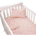 Ely's & Co. Baby Cum Bedding Sets Para Niñas Perfecto Para C 3