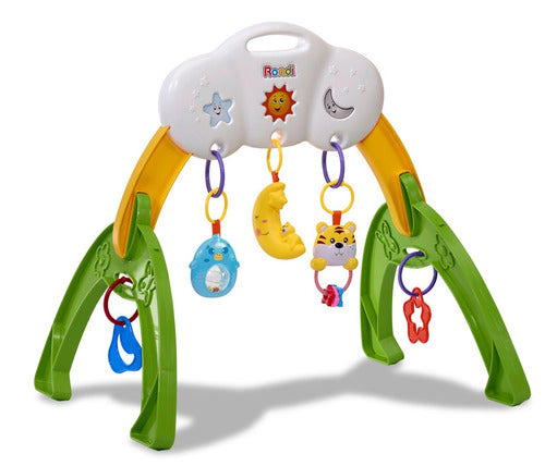 Rondi Gym For Babies Activity Gym 2509 0