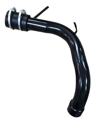 Long Cold Air Intake Kit Without Filter for Volkswagen Bora 2.0 0