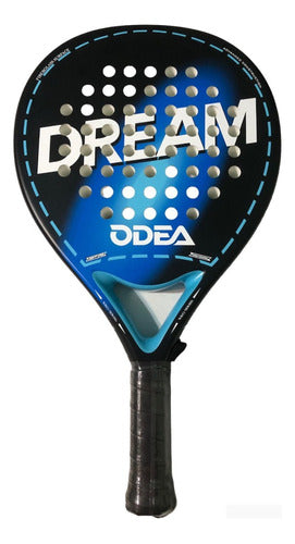 Odear Paleta Padel Dream Importada 0