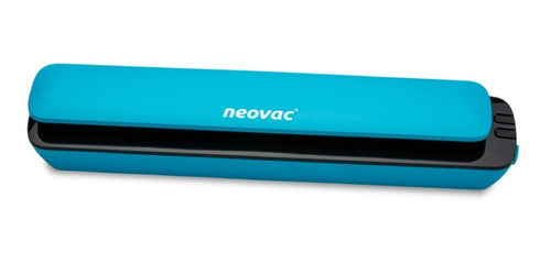 Neovac Slim Home Vacuum Sealer - Vac10e 0