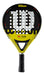 Wilson Padel Racket Rough 15.25 Professional Black 1