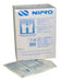 Nipro Sterile Latex Surgical Gloves X50 Units 1