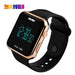 Skmei Digital Impact Watch for Men and Women 1271 1