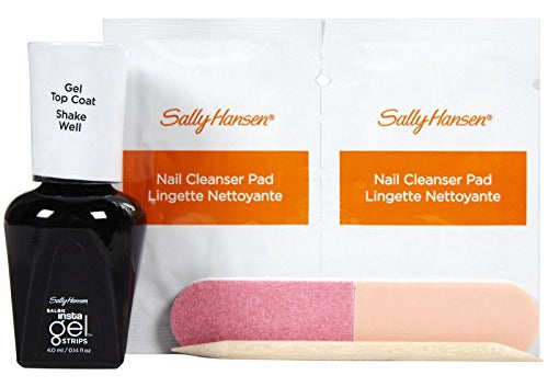 Sally Hansen Gel Installation Starter Kit 2