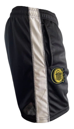 Short Rosario Central Riad E 1