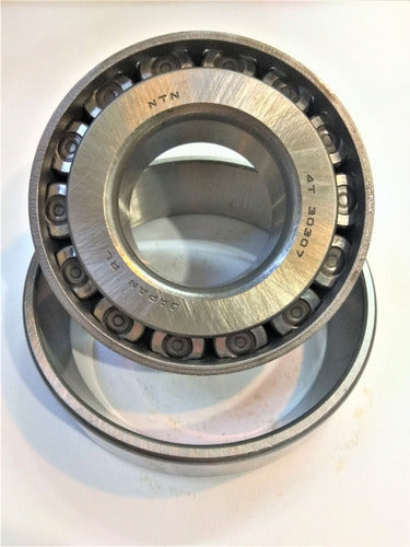 Imported Cone and Cup Bearing 30307 1