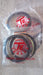 Terada Nissan Patrol Y60 Ball Joint Seal 0