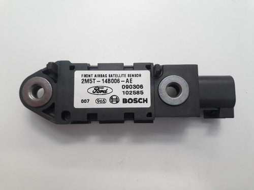 Sensor Control De Air Bag Ford Focus One 03/09 Original 1