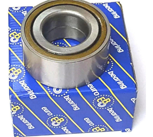 Eurobearing Rear Wheel Bearing Fiat Ducato 0