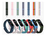 PSPBAND Nylon Bracelet for Xiaomi Mi Band 3 4 5 6 7 5